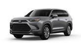 Thumbnail of 2025 Heavy Metal Toyota Grand Highlander
