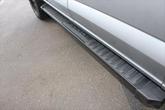 Thumbnail of 2021 Iconic Silver Metallic Ford F-150