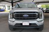 Thumbnail of 2021 Iconic Silver Metallic Ford F-150