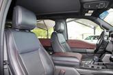 Thumbnail of 2021 Iconic Silver Metallic Ford F-150