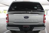 Thumbnail of 2021 Iconic Silver Metallic Ford F-150