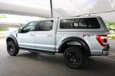 Thumbnail of 2021 Iconic Silver Metallic Ford F-150