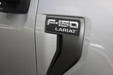 Thumbnail of 2021 Iconic Silver Metallic Ford F-150