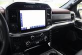 Thumbnail of 2021 Iconic Silver Metallic Ford F-150