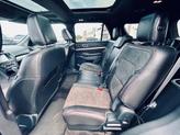 Thumbnail of 2018 Gray Ford Explorer