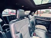 Thumbnail of 2018 Gray Ford Explorer