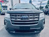 Thumbnail of 2018 Gray Ford Explorer