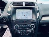 Thumbnail of 2018 Gray Ford Explorer