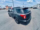 Thumbnail of 2018 Gray Ford Explorer