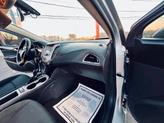 Thumbnail of 2016 Silver Chevrolet Cruze