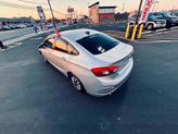 Thumbnail of 2016 Silver Chevrolet Cruze