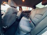 Thumbnail of 2016 Silver Chevrolet Cruze