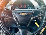Thumbnail of 2016 Silver Chevrolet Cruze