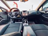 Thumbnail of 2016 Silver Chevrolet Cruze