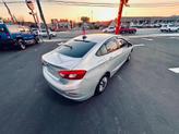 Thumbnail of 2016 Silver Chevrolet Cruze