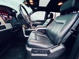 Thumbnail of 2014 Burgundy Ford F-150