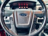 Thumbnail of 2014 Burgundy Ford F-150