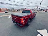 Thumbnail of 2014 Burgundy Ford F-150