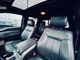 Thumbnail of 2014 Burgundy Ford F-150