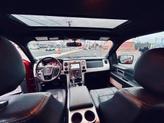 Thumbnail of 2014 Burgundy Ford F-150