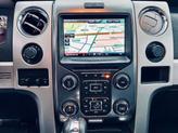 Thumbnail of 2014 Burgundy Ford F-150
