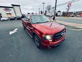 Thumbnail of 2014 Burgundy Ford F-150