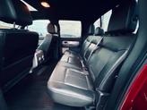 Thumbnail of 2014 Burgundy Ford F-150