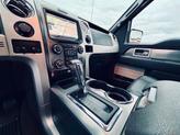 Thumbnail of 2014 Burgundy Ford F-150