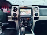 Thumbnail of 2014 Burgundy Ford F-150