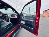 Thumbnail of 2014 Burgundy Ford F-150