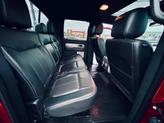 Thumbnail of 2014 Burgundy Ford F-150