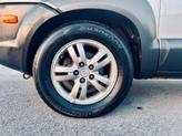Thumbnail of 2006 Silver Hyundai TUCSON