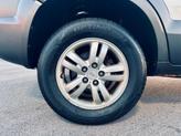 Thumbnail of 2006 Silver Hyundai TUCSON