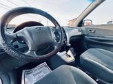 Thumbnail of 2006 Silver Hyundai TUCSON