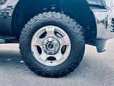 Thumbnail of 2014 Black Ford F-250
