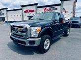 Thumbnail of 2014 Black Ford F-250