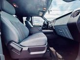 Thumbnail of 2014 Black Ford F-250