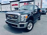 Photo of 2014 Black Ford F-250
