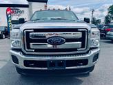 Thumbnail of 2014 Black Ford F-250