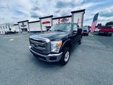 Thumbnail of 2014 Black Ford F-250