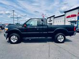 Thumbnail of 2014 Black Ford F-250