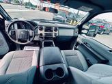 Thumbnail of 2014 Black Ford F-250
