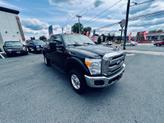 Thumbnail of 2014 Black Ford F-250