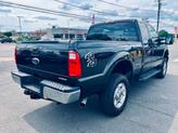 Thumbnail of 2014 Black Ford F-250