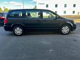 Thumbnail of 2016 Black Dodge Grand Caravan
