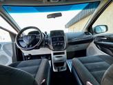 Thumbnail of 2016 Black Dodge Grand Caravan