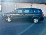 Thumbnail of 2016 Black Dodge Grand Caravan