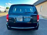 Thumbnail of 2016 Black Dodge Grand Caravan