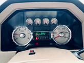 Thumbnail of 2008 Burgundy Ford F-250
