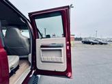 Thumbnail of 2008 Burgundy Ford F-250